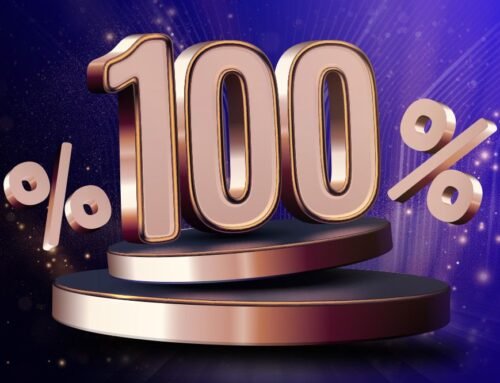 First Deposit 100% Refund Get 100% Refund On Your First Deposit