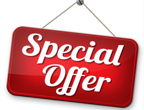 Sport Free Play Offer